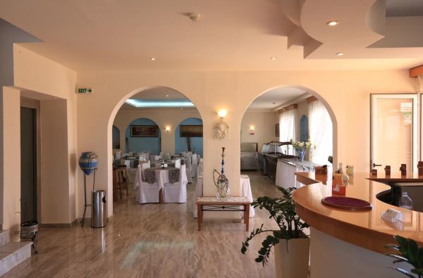 KRETA. Ištrūkite pailsėti. Skrydis, 7n.  ANTHOULA VILLAGE 4* viešbutyje su pusryčiais ir vakariene, geras kokybės ir kainos santykis.