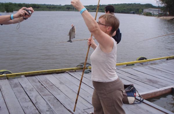 Brazilijos ekspresas – megapolių pulsas ir Eldorado paieškos Amazonės džiunglėse 15d.