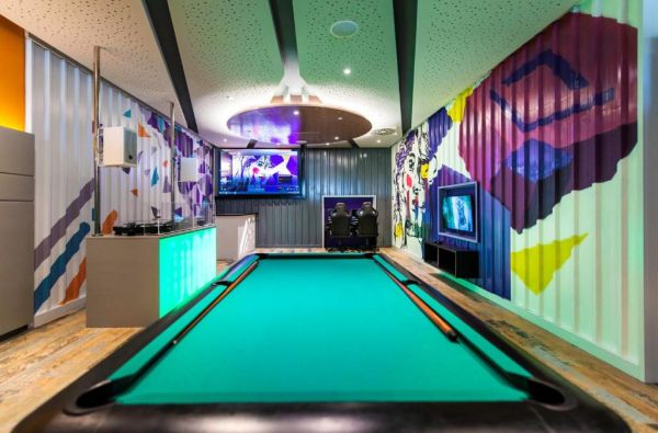 Plaja de las Amerikas. Pabėkite nuo žiemos su šeima į šiltą, saulėtą ir linksmybių kupiną salą - TENERIFĘ. Skrydis, 7n. viešbutyje BITACORA 4*, su pusryčiais ir vakariene - nuo 685 €!