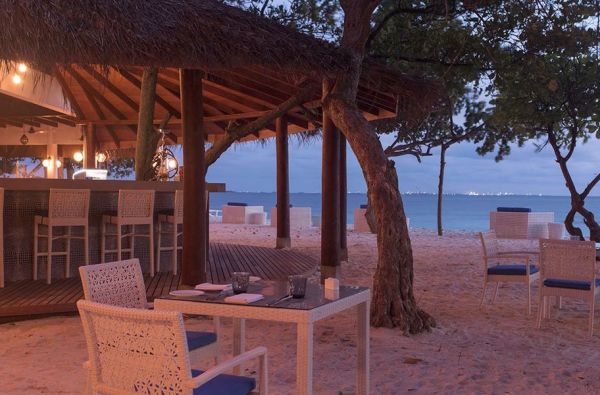 Saulėtos atostogos Maldyvuose! Skrydis, pervežimas ir 7 n. viešbutyje MALAHINI KUDA BANDOS 4* su pusryčiais ir vakarienėmis