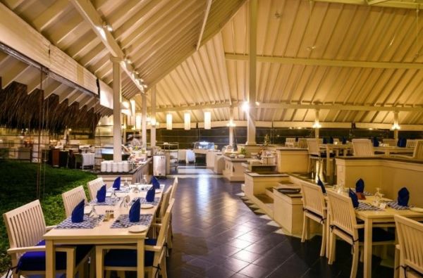 Išsvajotos atostogos Maldyvuose! Skrydis, pervežimas ir 7 n. viešbutyje ADAARAN CLUB RANNALHI 4* su "viskas įskaičiuota"