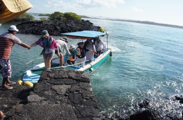 Kolumbija - Ekvadoras. Galapagų salos. Lotynų Amerikos paslaptis 17d.