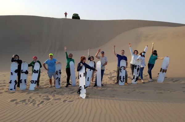 Klasikinė Peru: inkų paslaptys ir Andų didybė, aplankant Vaivorykštinius kalnus ir Amazonės baseino džiungles 14d. (17d.)