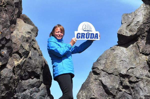 Islandija - ledo ir ugnies žemė, aplankant Grenlandiją 11d. (13d.)