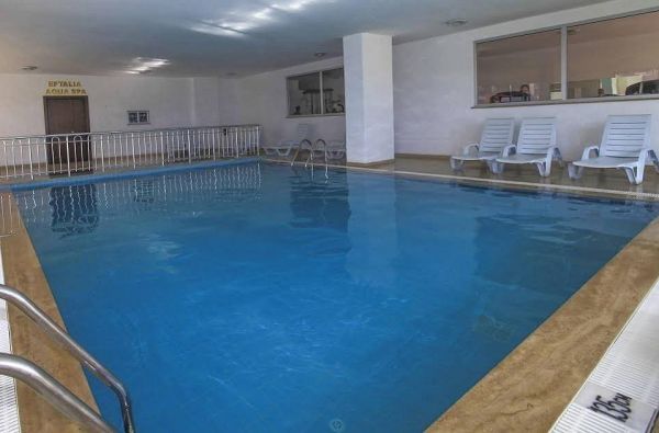 ALANIJA. Saulėtos atostogos. Skrydis, 7n. puikiame viešbutyje EFTALIA AQUA RESORT 5* su ULTRA viskas įskaičiuota maitinimu!