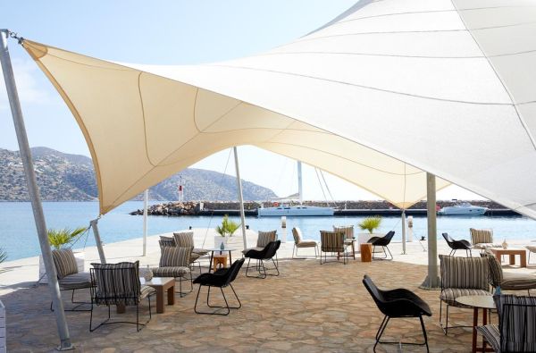 KRETA. Saulė, jūra ir poilsis... Skrydis, 7n.  WYNDHAM GRAND CRETE MIRABELLO BAY 5* viešbutyje su pasirinktu maitinimu.