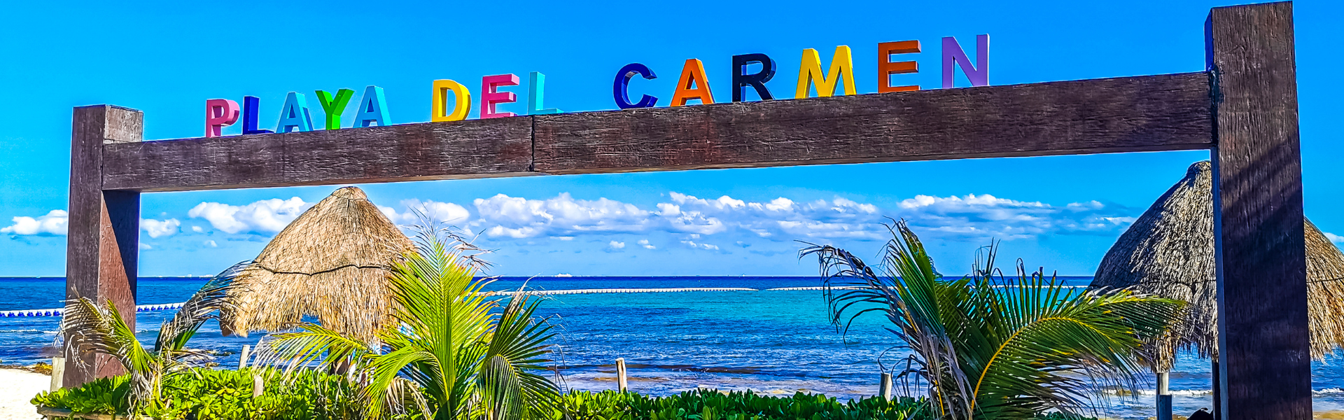 Naudinga informacija apie Playa del Carmen