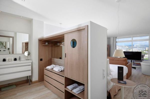 Magalufas. Saulėtos atostogos žalumoje skęstančioje MALJORKOJE. Skrydis, 7n. viešbutyje MELIA CALVIA BEACH 4*, su pusryčiais  - nuo 665 €!