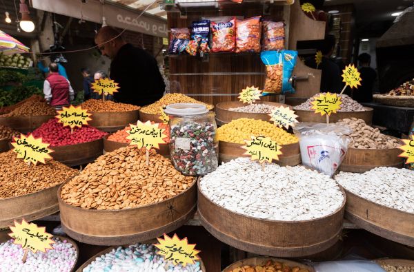 JORDANIJA - spalvos, istorija ir pasaulio stebuklai su poilsiu prie Raudonosios jūros 10d.