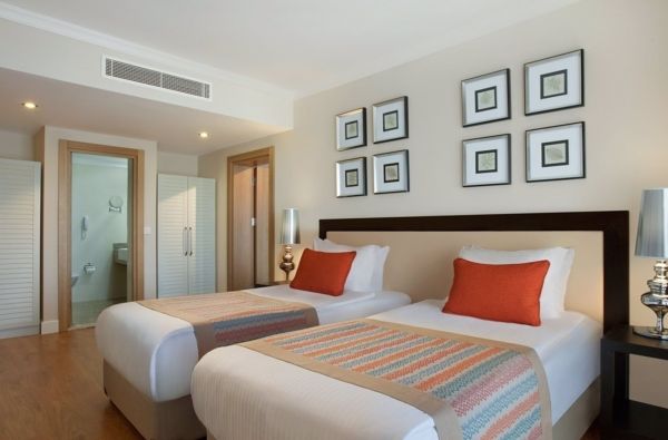 KEMERAS. Poilsio oazė Turkijoje. 7 nakvynės puikiame 5* viešbutyje AKKA ALINDA su skrydžiu ir "ultra viskas įskaičiuota" maitinimu