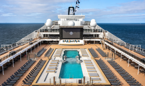 MSC Euribia (viršutinis denis)