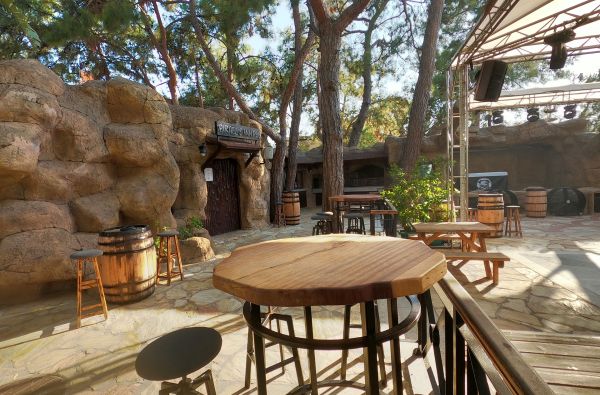 KEMERAS. Svajonės pildosi! Aktyvios šeimos atostogos! Savaitė poilsio kokybiškame PIRATES BEACH CLUB 5* viešbutyje Turkijoje – nuotykiai įsimins ilgam! Skrydis, 7 nakvynės 5* viešbutyje su „ultra viskas įskaičiuota“ maitinimu