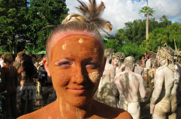 Visa Čilė nuo Atakamos dykumos iki Patagonijos ledynų, aplankant Velykų salą 17d.