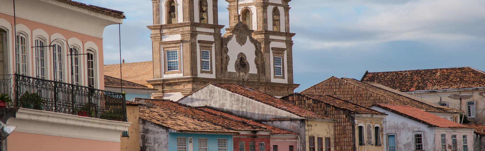 Naudinga informacija apie Salvadorą