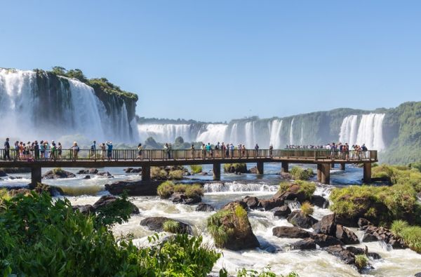 Čilė - Bolivija - Argentina, aplankant Ugnies Žemę. Kelionės pratęsimas Velykų saloje 18d. (23d.)