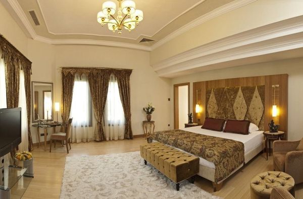 ANTALIJA. Atitrūkite nuo kasdienybės rūpesčių! Tereikia sugalvoti norą! Stulbinanti Turkija ir Jus pasitiks  tikras atostogų rojus! Skrydis, 7 nakvynės 5* SWANDOR TOPKAPI PALACE viešbutyje su „ultra viskas įskaičiuota“ maitinimu - viskas ko Jums trūksta!