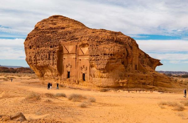 Al Ula