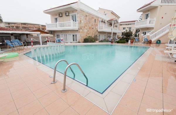 KRETA. Savaitė poilsio -  paprastai ir jaukiai. Skrydis, 7n. viešbutyje JOAN BEACH 4* su pusryčiais ir vakariene.