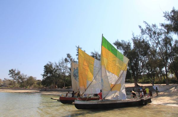 Madagaskaras - Mėnulio sala. Kelionės pratęsimas Reunjone, Mauricijuje, Seišeliuose 17d. (23d.)