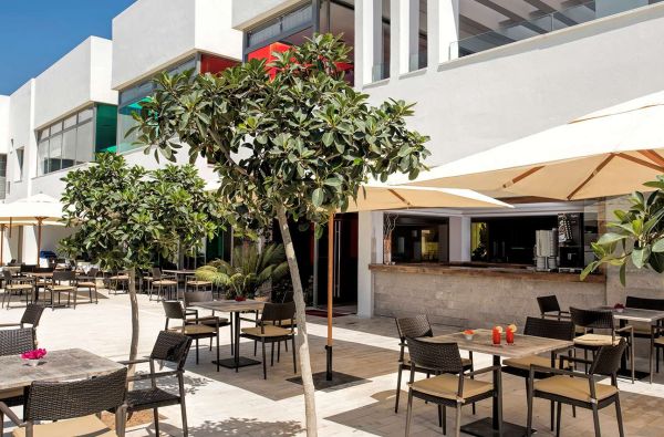 Kvapą gniaužiančios atostogos Tunise  5* viešbutyje IBEROSTAR SELECTION DIAR EL ANDALOUS su skrydžiu ir maitinimu  „viskas įskaičiuota“