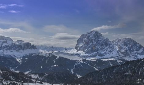 Val Gardena