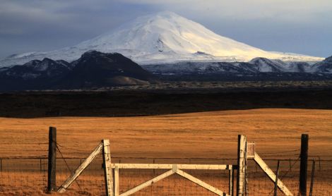 Islandija. Užgesę ugnikalniai, lavos laukai ir elfų sakmės 8d.