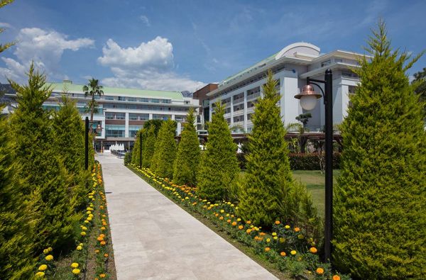 KEMERAS. Sunku atsispirti mintims apie atostogas?Sustok akimirka žavinga.Jūs jų nusipelnėte. Tad nieko nelaukite ir kraukitės lagaminus. Keliaujam į saulėtąją Turkiją.Skrydis,7 n. 5* KILIKYA PALACE GOYNUK viešbutyje su „ultra viskas įskaičiuota“ maitinimu