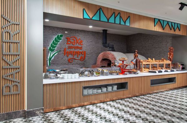 SIDĖ. Saulėtos atostogos. Skrydis, 7n. puikiame viešbutyje SIDE ROYAL STYLE HOTEL 5* su ULTRA viskas įskaičiuota maitinimu!