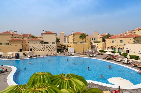 Kosta Adechė. Įsimintinos šeimos atostogos TENERIFĖJE. Skrydis, 7n. viešbutyje GF ISABEL 4*, be maitinimo - nuo 609 €!