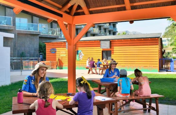 TORREMOLINOS. Smagios šeimos atostogos – Pietų Ispanijoje. Skrydis, 7n. viešbutyje SOL PRINCIPE 4*, su pusryčiais ir vakariene - nuo 729 €!