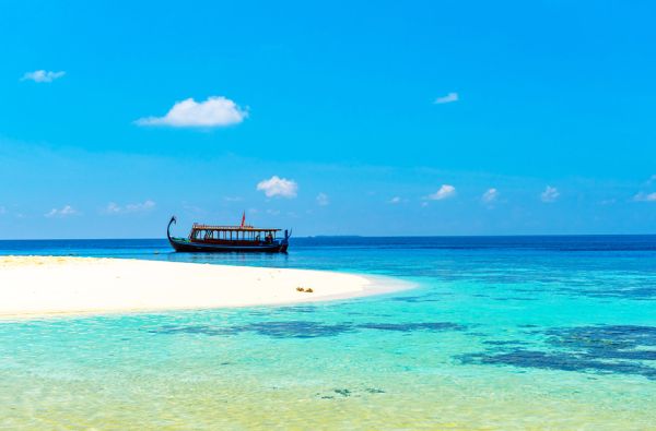 Nepamirštamos atostogos Maldyvuose! Skrydis, pervežimas ir 7 n. viešbutyje ELLAIDHOO MALDIVES BY CINNAMON 4* su "viskas įskaičiuota"