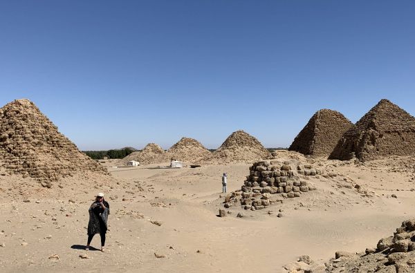 Sudanas - Džibutis. Poilsis ir pramogos prie Indijos vandenyno 15d.