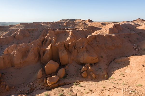 Mongolija. Klajoklių šalies paslaptys – nuo stepių iki mėlyno dangaus 15d.