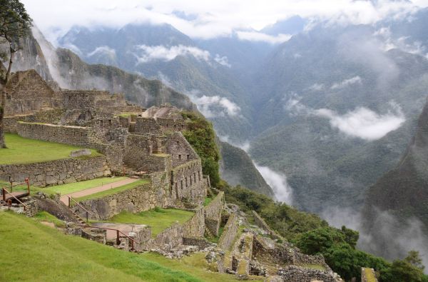 Peru - Bolivija, aplankant Ujūnio druskos „sniegynus“, Vaivorykštinius kalnus ir Amazonės baseino džiungles 18d. (21d.)