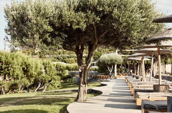 KRETA. Abejingų nepaliksiantis atokvėpis. Skrydis, 3n. BLUE PALACE A LUXURY COLLECTION RESORT & SPA 5* viešbutyje su pusryčiais