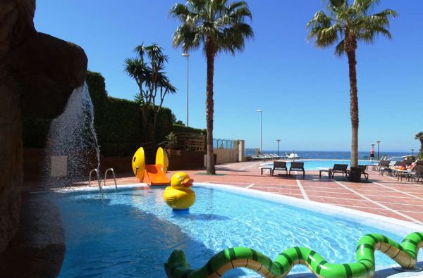 Kosta Dorada. Žavingoji Ispanija, pakerinti savo grožiu ir kultūra. Skrydis, 7n. viešbutyje CALA FONT 4*, su pusryčiais ir vakariene - nuo 599 €!