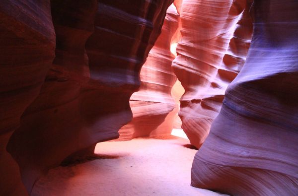 JAV - Laukinių Vakarų prerijos ir prašmatnioji Ramiojo vandenyno pakrantė 22d.