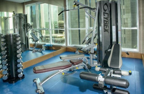 DUBAJUS. Atraskite poilsį Jungtiniuose Arabų Emiratuose. Skrydis, 7 n. TRYP BY WYNDHAM ABU DHABI 4* viešbutyje su pusryčiais tik nuo 839 EUR