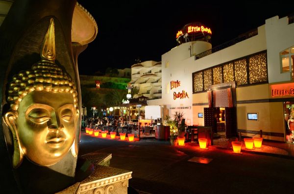 ŠARM EL ŠEICHAS. Karštos atostogos. Skrydis, 7n. puikiame viešbutyje TROPITEL NAAMA BAY 5* su ”viskas įskaičiuota” maitinimu!