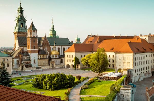 Žiemos stebuklų šalis pramogų parke: „Energylandia“ – Velička – Krokuva 3d.