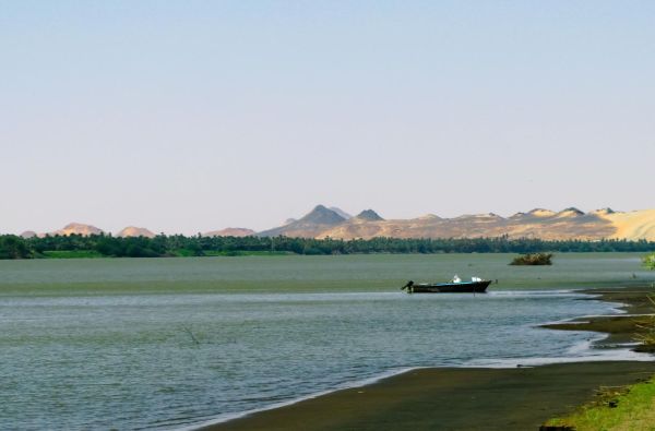 Sudanas - Džibutis. Poilsis ir pramogos prie Indijos vandenyno 15d.