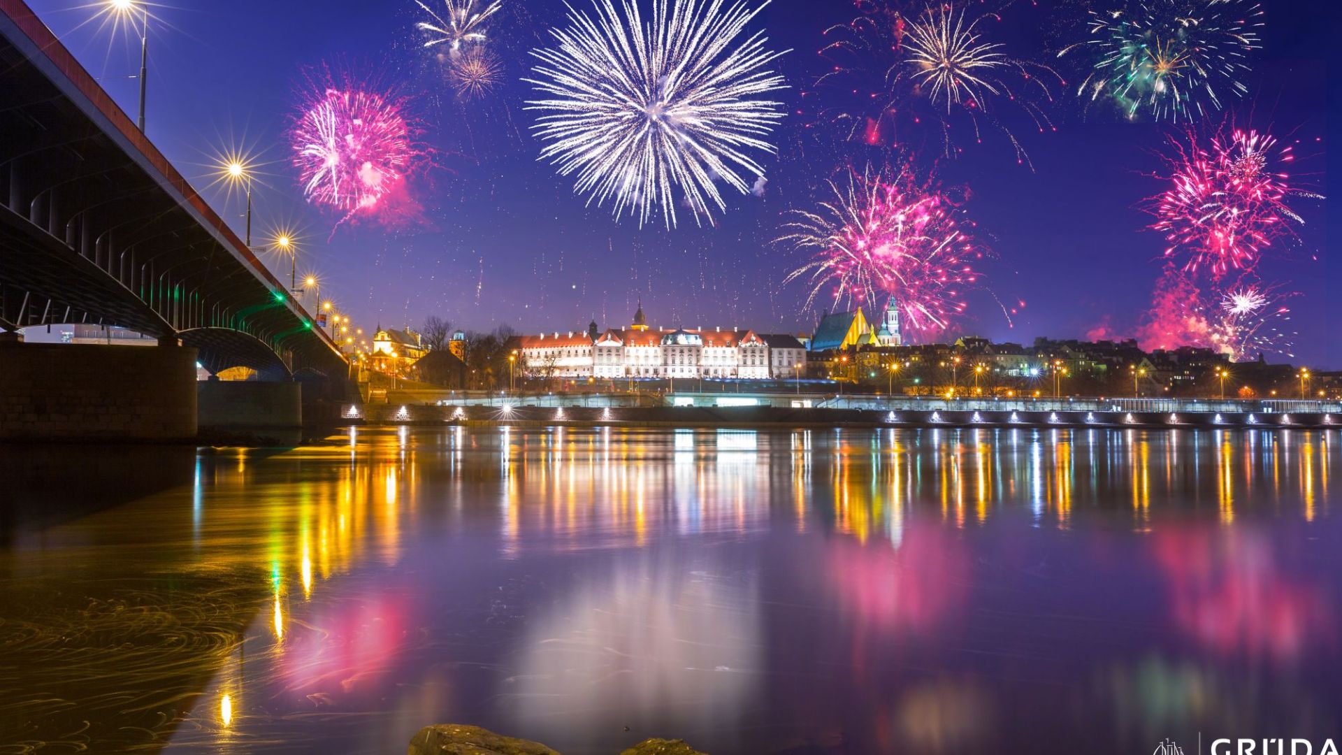 5 įdomiausios vietos sutikti Šv. Kalėdas
