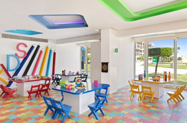 Pickalbatros Albatros White Beach