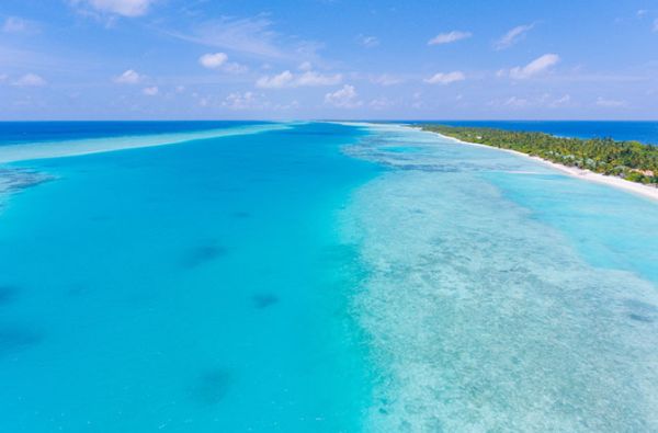 Aktyvios šeimos atostogos Maldyvuose! Skrydis, pervežimas ir 7 n. viešbutyje KANDIMA 5* su pusryčiais ir vakarienėmis plius