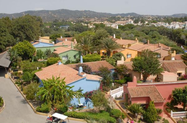 MARBELJA. Spalvingos atostogos – Pietų Ispanijoje. Skrydis, 7n. viešbutyje MARBELLA PLAYA 4*, su pusryčiais - nuo 699 €!