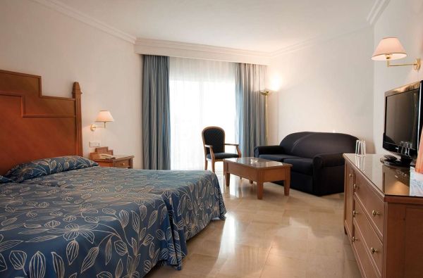 Įspūdingos  atostogos Tunise 4* viešbutyje OCCIDENTAL MARCO POLO su skrydžiu ir maitinimu  „viskas įskaičiuota“