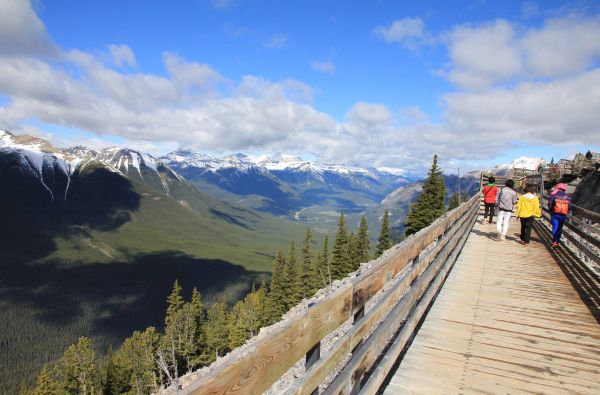 Kanada - Aliaska. Kelionės desertui – Kanados ir Aliaskos pakrančių kruizas* 14d. (21d.*)