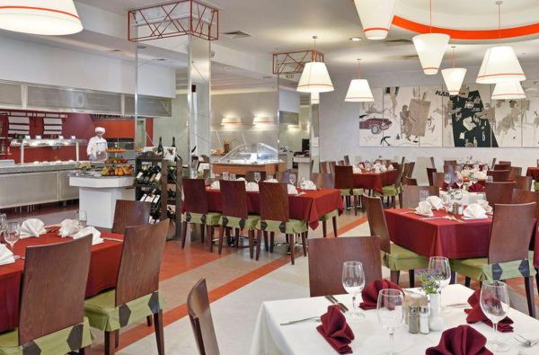 Planuokite įspūdingas vasaros atostogos Bulgarijoje 4* viešbutyje SOL NESSEBAR RESORT su skrydžiu ir maitinimu  „viskas įskaičiuota“