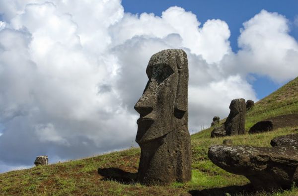 Čilė - Bolivija - Argentina, aplankant Ugnies Žemę. Kelionės pratęsimas Velykų saloje 18d. (23d.)