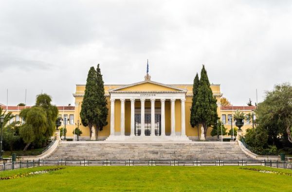 Prabangi kelionė į Graikiją kelionių gurmanams 13d.